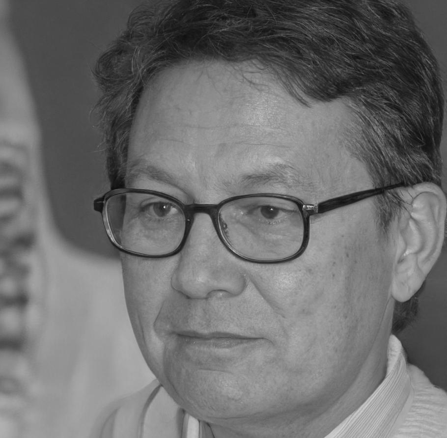 Ettore Grimaldi esperto post-produzione